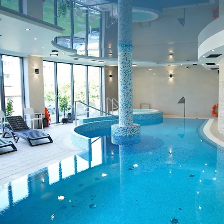 Baltic Plaza Hotel Medi Spa-2