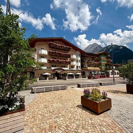 Hotel Alba Wellness & Spa-2