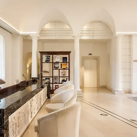 Villa Agrippina, A Gran Melia Hotel - The Leading Hotels Of The World-2