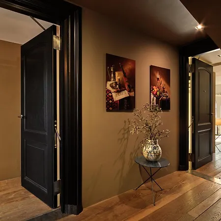 Mandarin Oriental Conservatorium, Amsterdam-2