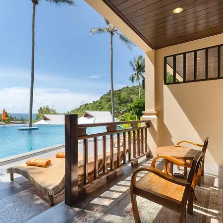 Tanote Villa Resort, Koh-Tao-2