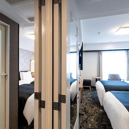Apa Hotel Kyoto Gion Excellent-3
