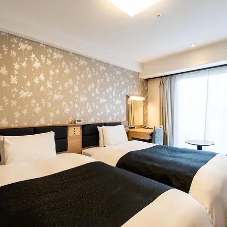 Apa Hotel Kyoto Gion Excellent-2