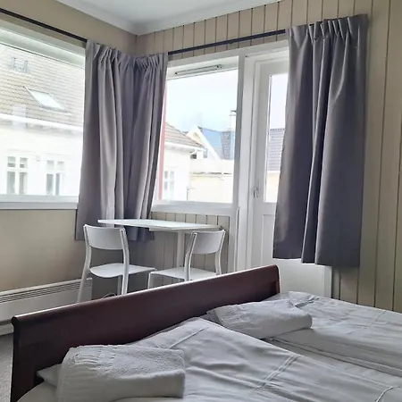 Stavanger Bed&Breakfast-3
