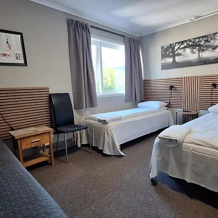 Stavanger Bed&Breakfast-2