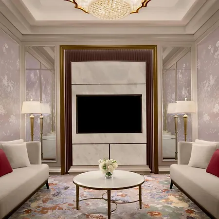 The St. Regis Singapore-2