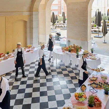 Intercontinental Marseille - Hotel Dieu By Ihg-3