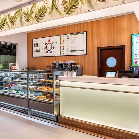 Novotel Dubai Al Barsha-3