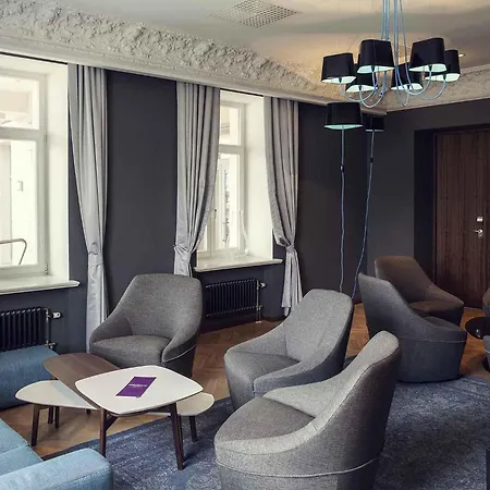 Mercure Riga Centre-3