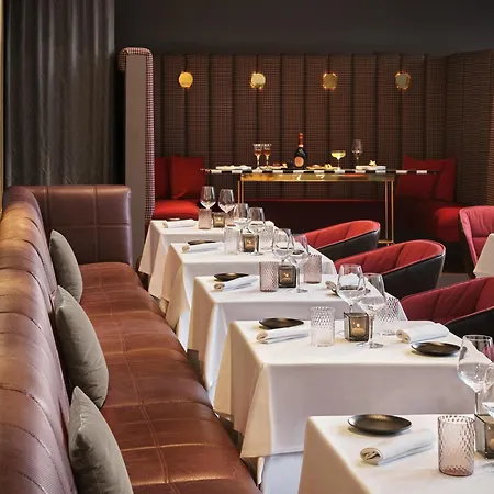 Hyatt Centric Milan Centrale-3