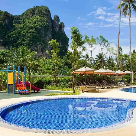 Ibis Styles Krabi Ao Nang-2