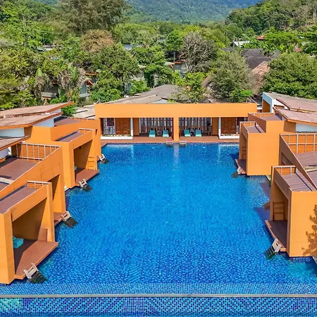 Wendy The Pool Resort @ Koh Kood-2