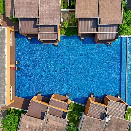 Wendy The Pool Resort @ Koh Kood-3