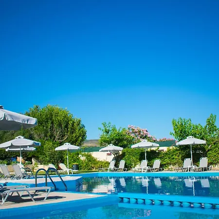 Nereides Hotel-2