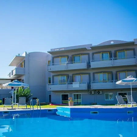 Nereides Hotel-3