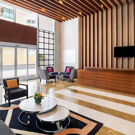 Adagio Premium Dubai Al Barsha-3