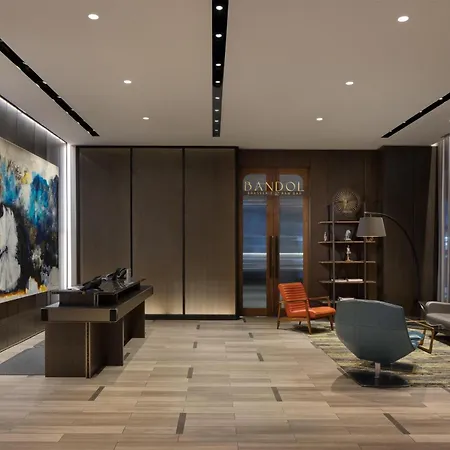 Hyatt Centric The Loop Chicago-2