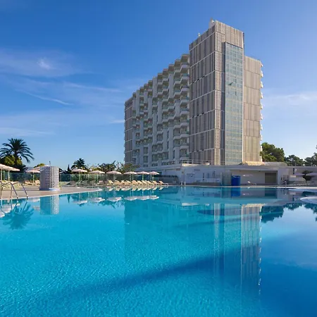 Sol By Melia Barbados-3