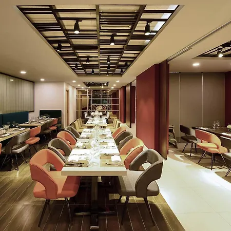 Novotel Suites Hanoi-3