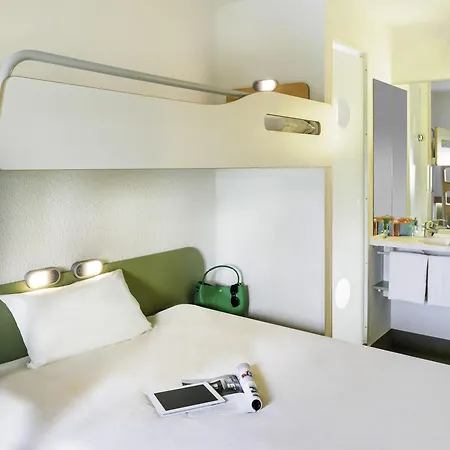 Ibis Budget Hamburg Altona-2