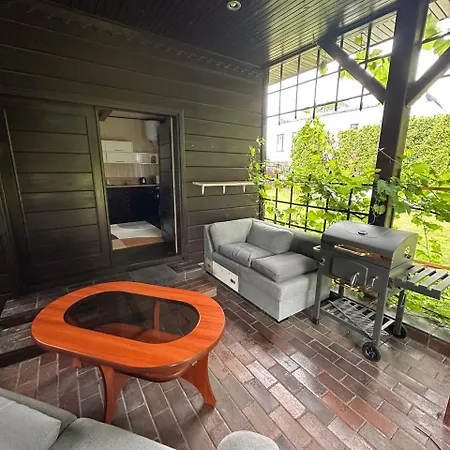 Guest House Villa Arkadia-2