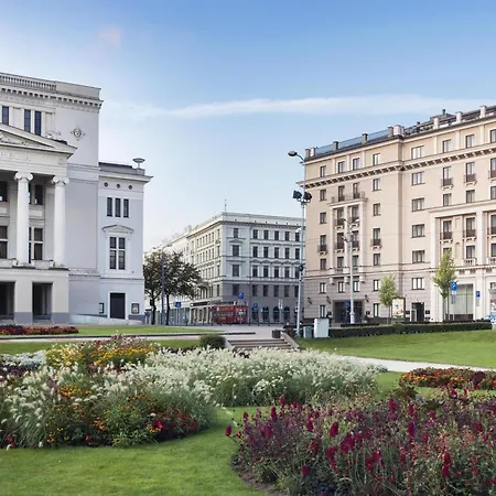 Grand Hotel Kempinski Riga-3