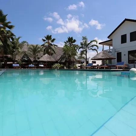 Villa Dahl Beach Resort-3