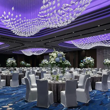 Hong Kong Ocean Park Marriott Hotel-2