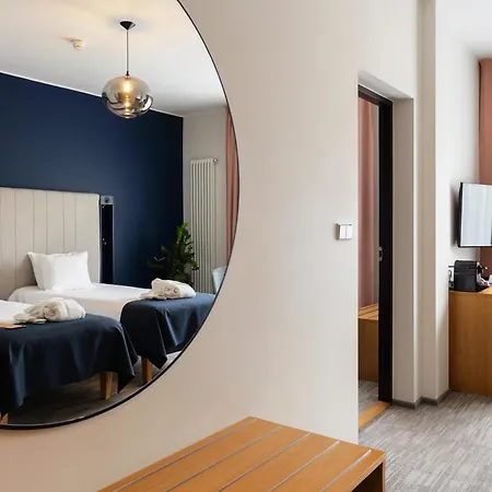 Wasa Resort Hotel, Apartments & Spa-3