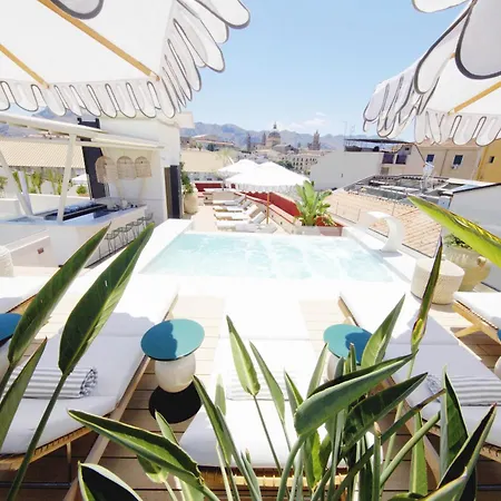 Casa Nostra Boutique Hotel & Spa-3