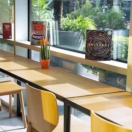 Innside By Melia Milano Torre Galfa-2