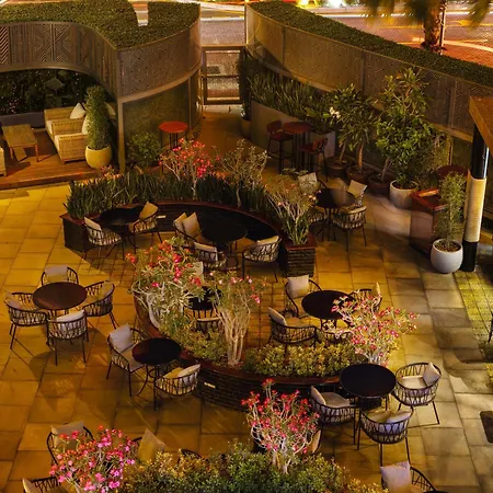 Hilton Doha The Pearl-2