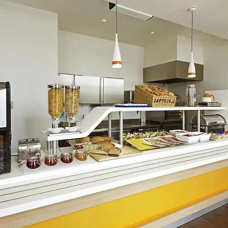 Ibis Budget Krakow Stare Miasto-3