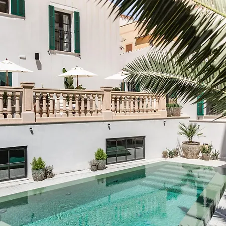 Concepcio By Nobis, Palma, A Member Of Design Hotels-3