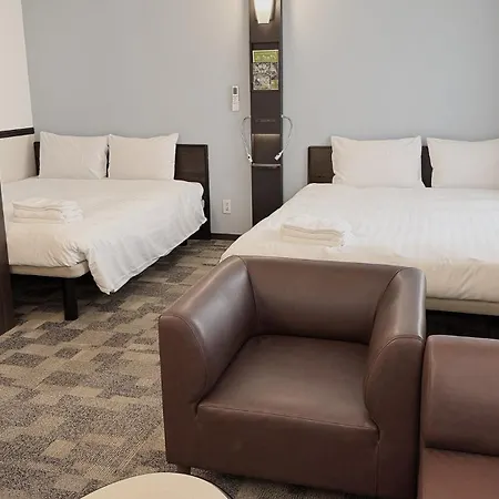 Toyoko Inn Tokyo Ueno Tawaramachi Eki-2