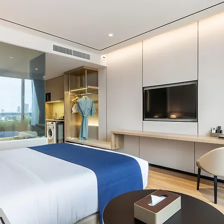 Arbour Hotel And Residence-3