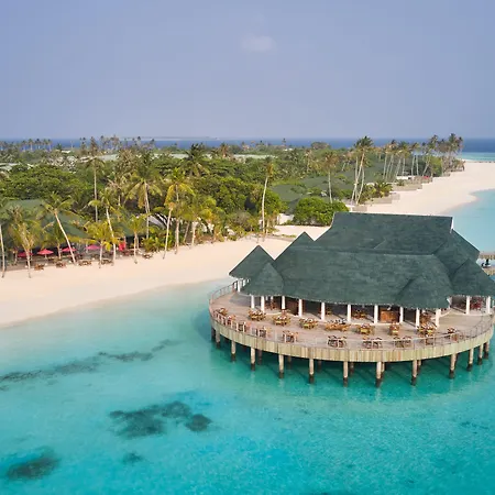 Siyam World Maldives - 24-Hour Premium All-Inclusive With Free Transfer-2