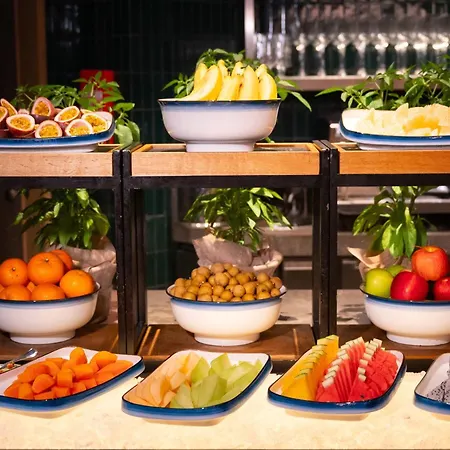 Dusit Thani Bangkok-3