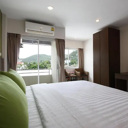 Veerawan Hotel @ Hua Hin-2