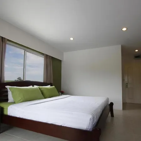 Veerawan Hotel @ Hua Hin-3
