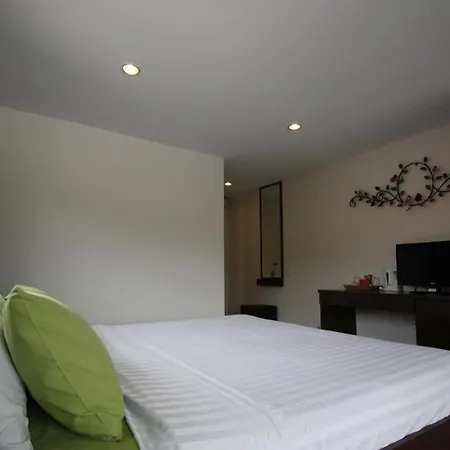 Veerawan Hotel @ Hua Hin-3