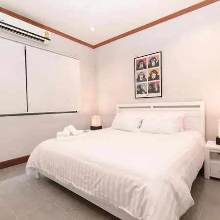 Thailand Resort Hotel-2