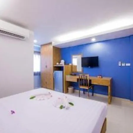 Oyo 121 Hua Hin Goodview-2