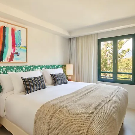 Kimpton Los Monteros Marbella By Ihg-3