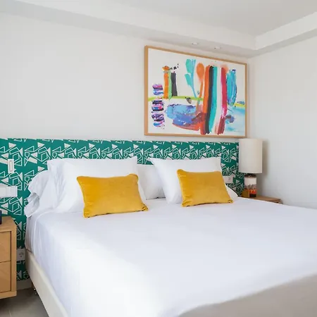 Kimpton Los Monteros Marbella By Ihg-2