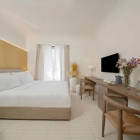 Villa Certosa Boutique Hotel Capri-3