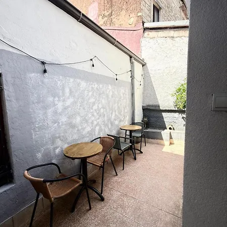 Majka Guest House-2
