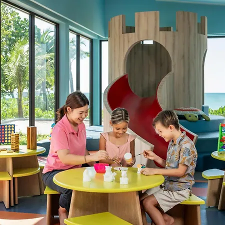 Khao Lak Marriott Beach Resort & Spa-3