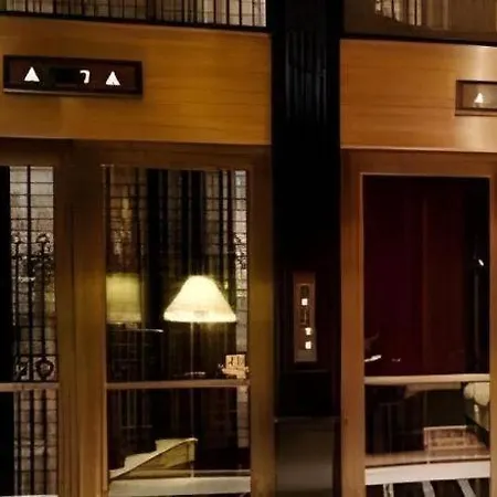 Fifteen Beacon Hotel-3