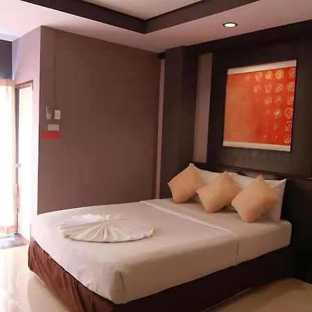 Grand Pinnacle Hotel-2